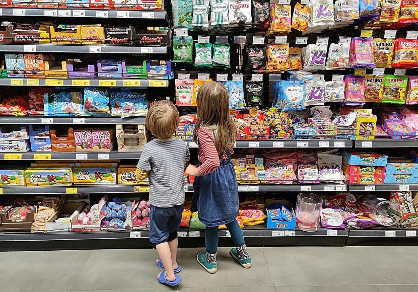 Unternehmen planen mit höheren Preisen