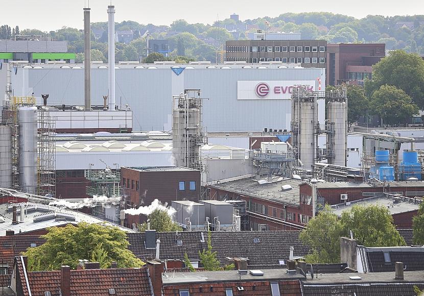 Evonik-Chef winkt Vertragsverlängerung