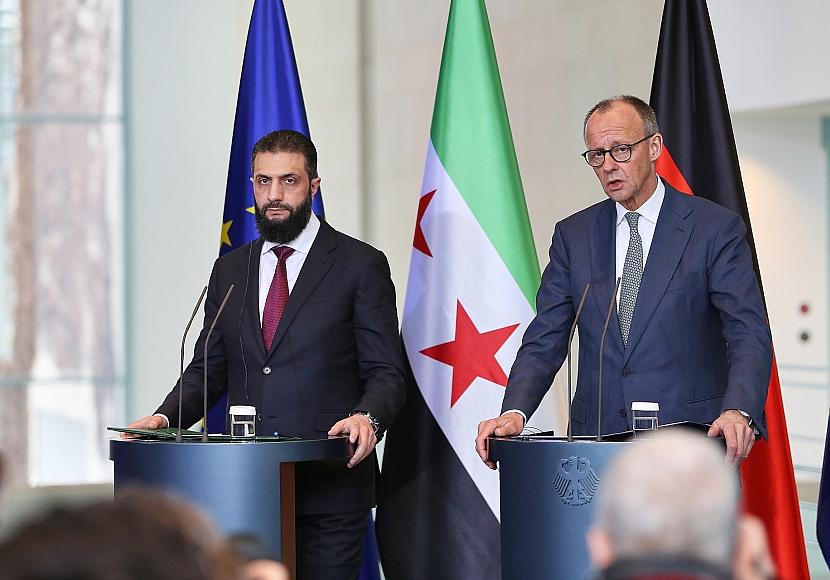 Krankenhäuser warnen Politik vor forciertem Verlust syrischer Ärzte