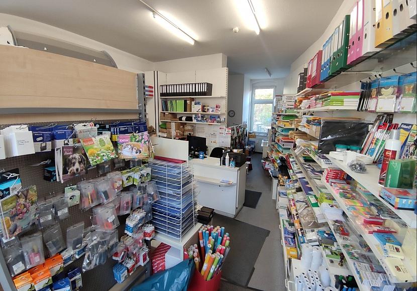 Einzelhandelsumsatz im Februar gesunken