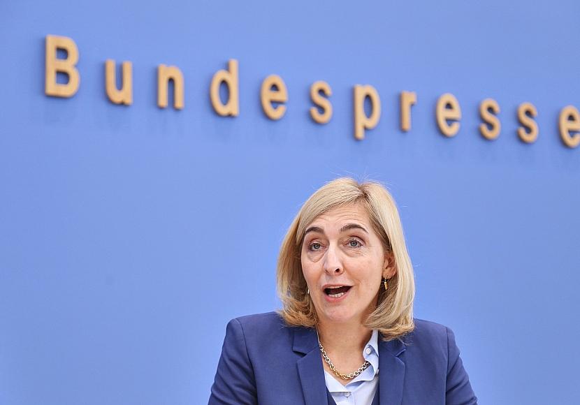 Warken fordert Kompromissbereitschaft bei Sparvorschlägen