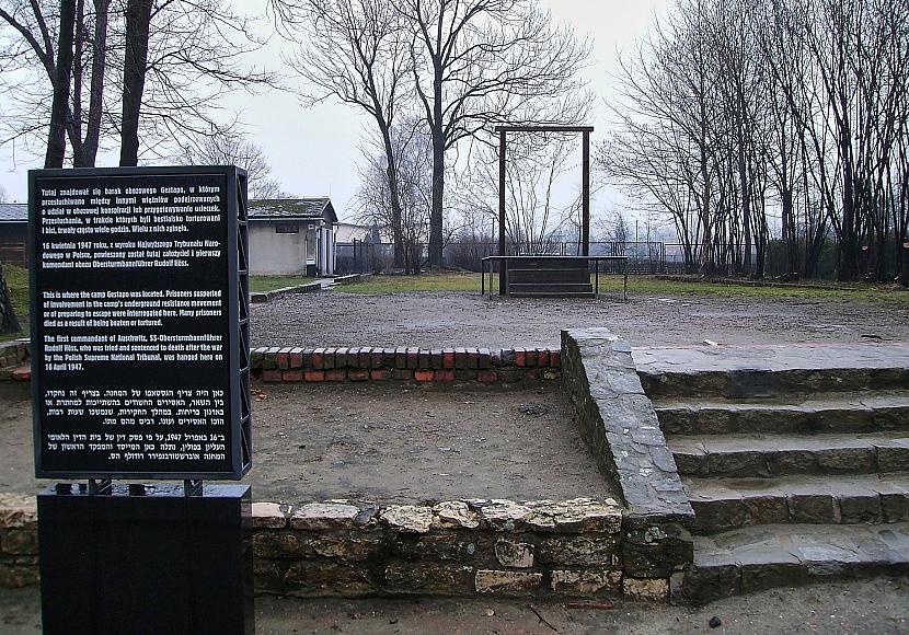 Stiftung verdoppelt Ministeriumsgelder für Gedenkstättenfahrten