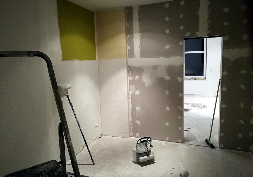 Hubertz plant Förderung für Umbau von Büros zu Wohnungen