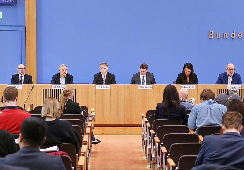 Wirtschaftsforscher zweifeln an 80-Prozent-Ziel für Syrer