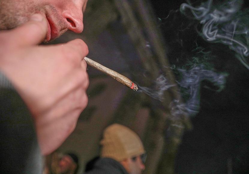 Gesundheitsministerium will Gespräche über Cannabisgesetz führen