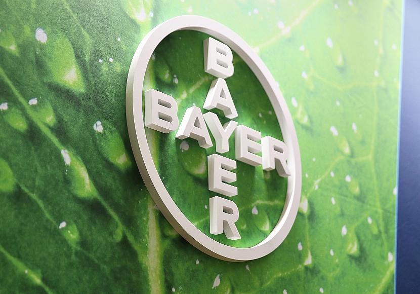 Bayer drängt auf Bürokratieabbau in Europa