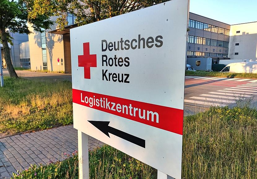 Rotes Kreuz kritisiert Defizite beim Bevölkerungsschutz