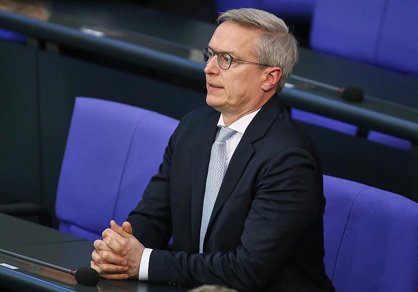 Digitalminister plant zentrale Gründungsplattform an