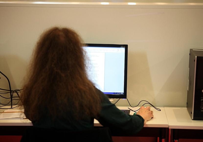 Spritpreise: DGB setzt sich für mehr Homeoffice ein