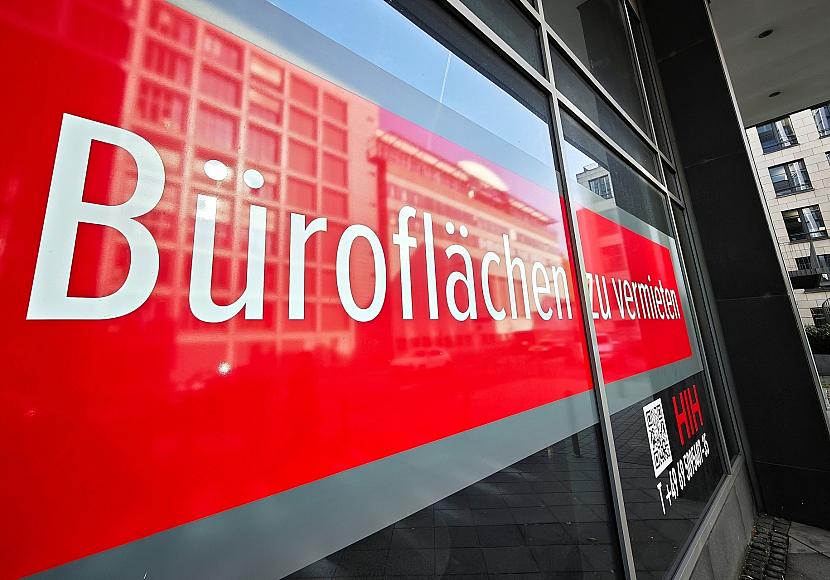 Bundesregierung plant keine Regulierung von Gewerbemieten