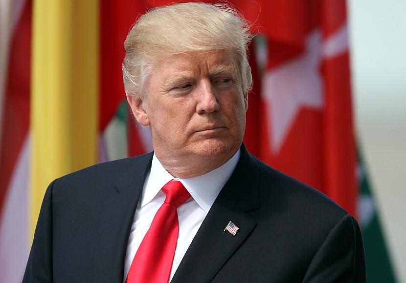 Trump signalisiert erneut baldiges Ende des Iran-Kriegs