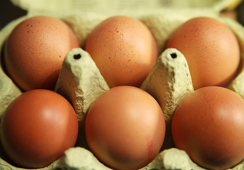 Karsamstag drohen leere Eier-Regale