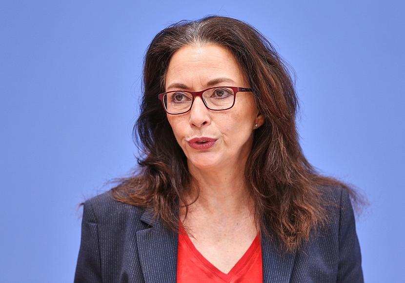 DGB fordert Koalition zu Gesprächen über Reformpaket auf