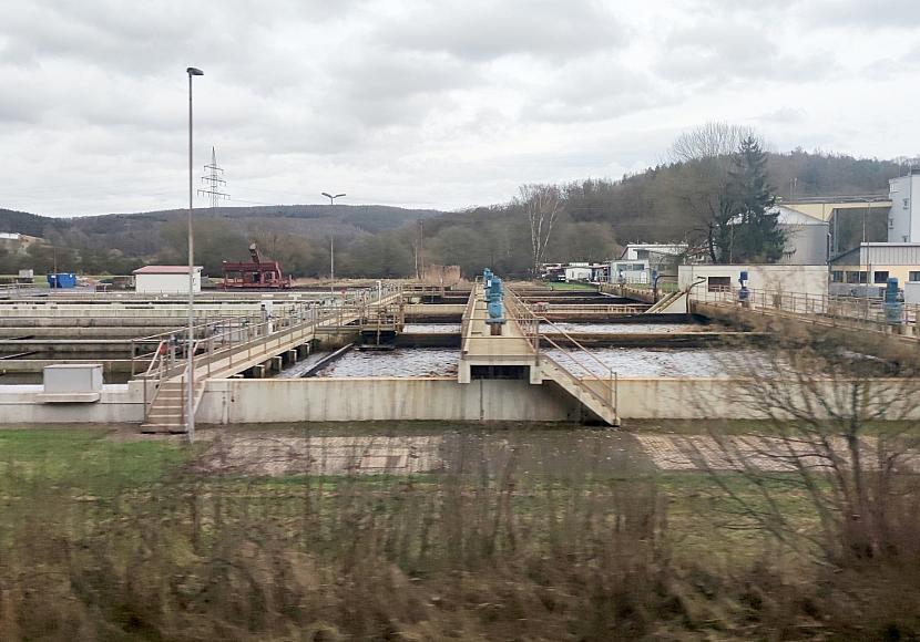 Umweltminister: Industrie soll für Abwasserreinigung zahlen