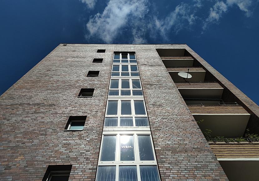 Hauspreise in der EU weiter gestiegen