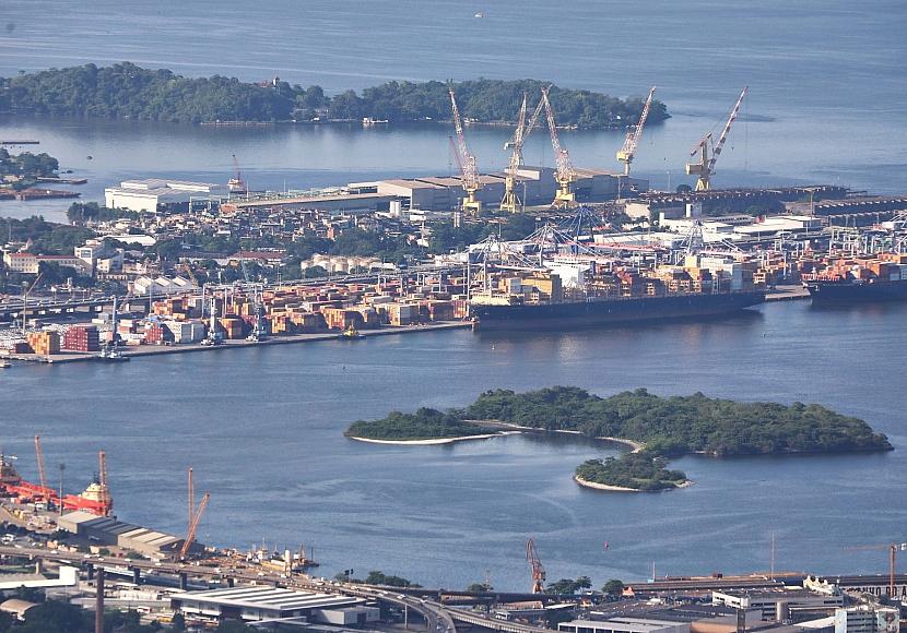 Studie: EU-Freihandelsoffensive könnte Wirtschaft wieder beleben