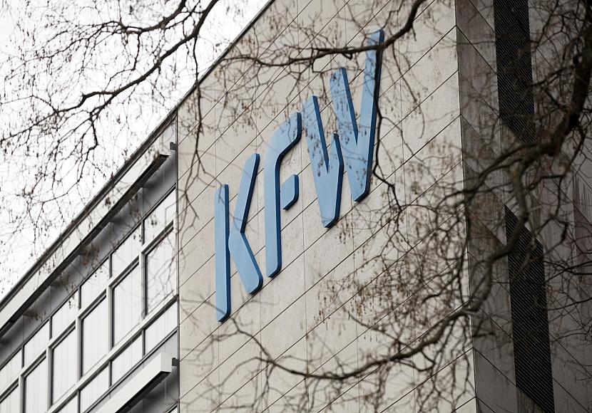 KfW: Viele Unternehmen spüren negative Effekte des Klimawandels