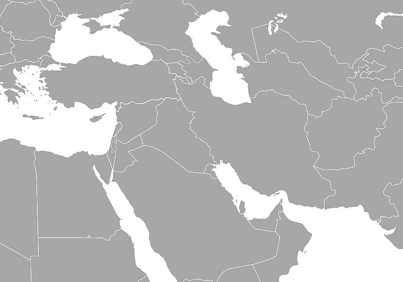 Waffenruhe im Nahen Osten bleibt fragil