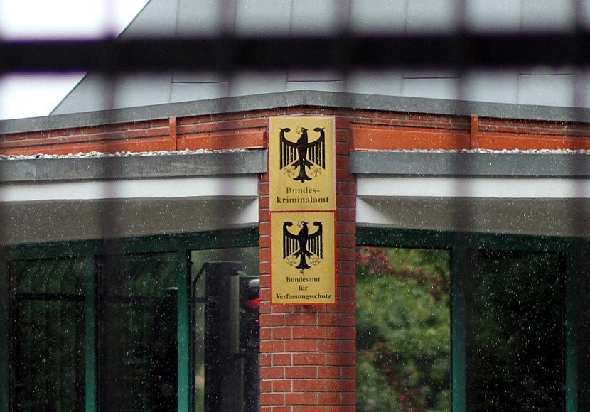 Verfassungsschutz warnt neue Rüstungsunternehmen vor Spionage