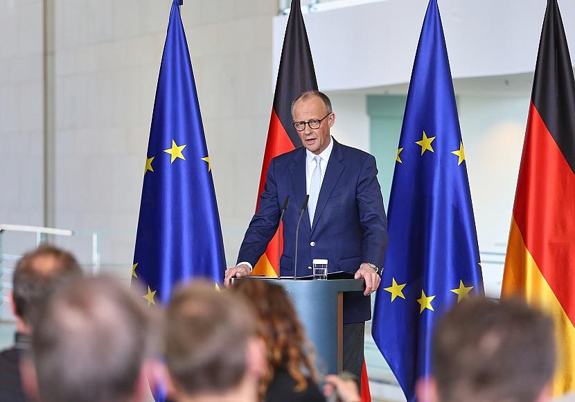 Iran-Krieg: Merz will Kontakt zu Teheran wieder aufnehmen