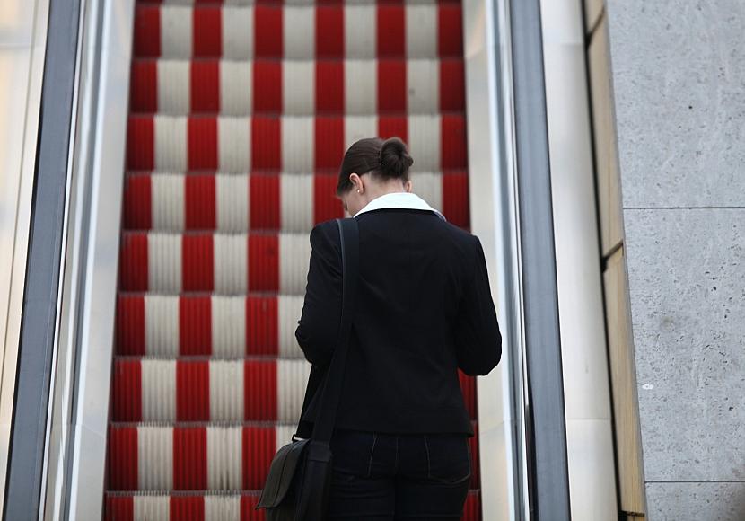 Arbeitsrechtler erwartet Klagen wegen Gender-Pay-Gap