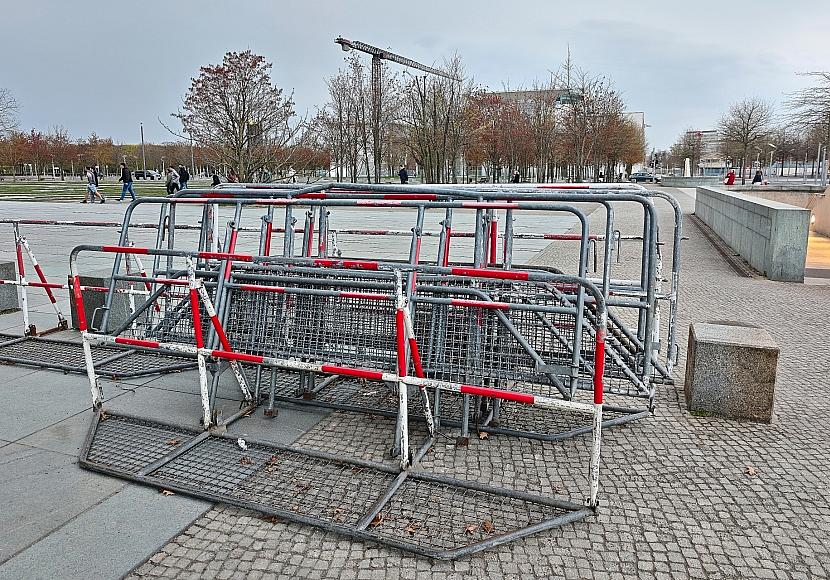 Selenskyj zu Regierungskonsultationen im Kanzleramt erwartet