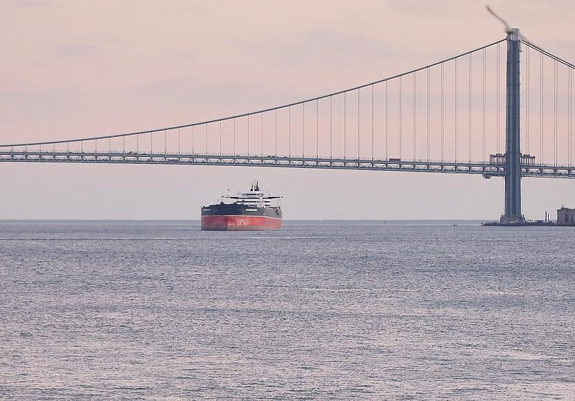 Trump wirbt für Öl und Gas aus den USA