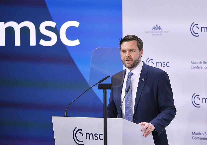 Laut US-Vizepräsident keine Einigung mit Iran