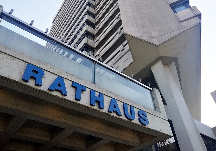 IW: Kaufkraft in Heilbronn am höchsten - Offenbach hinten