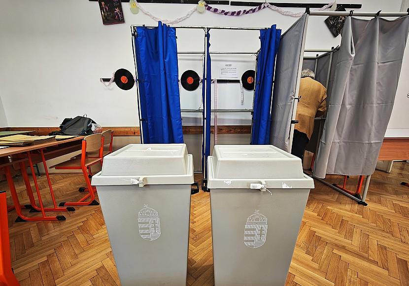 Wahl in Ungarn: Orbáns Sprecher wittert schon Betrug