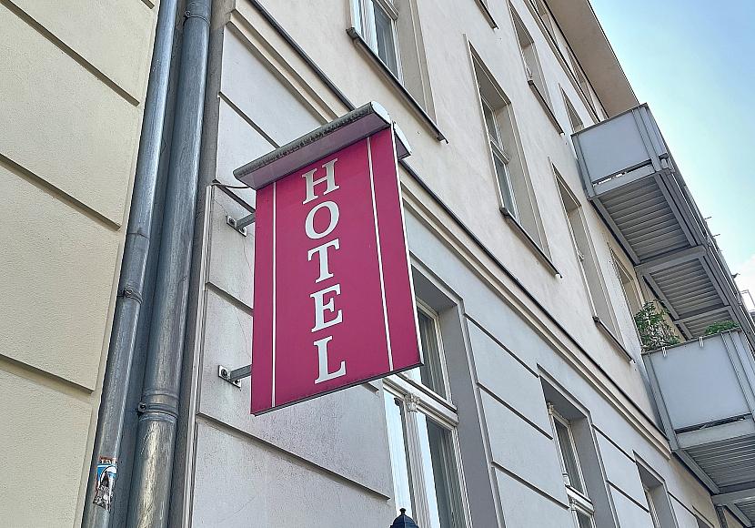 Inlandstourismus legt im Februar zu