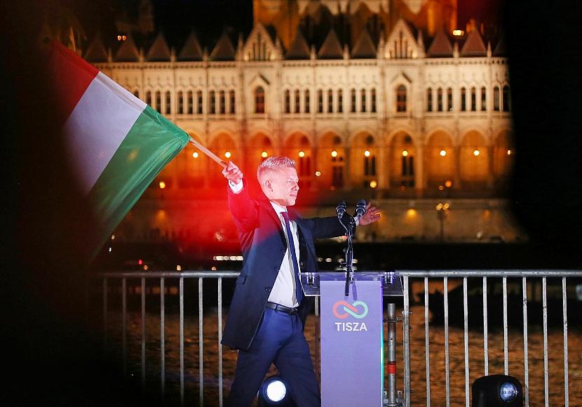 Bundesregierung feiert 