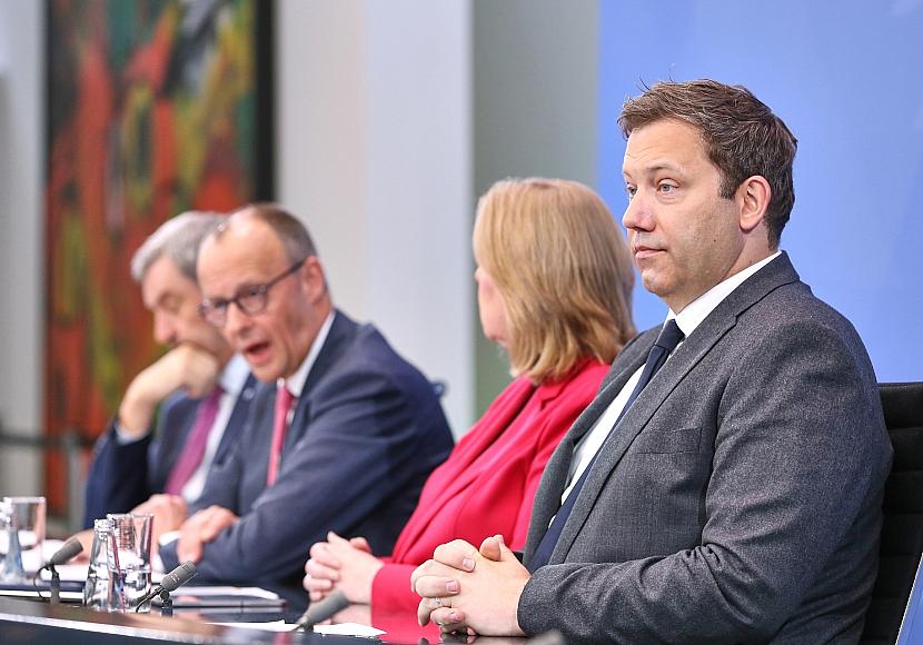 VdK wirft Schwarz-Rot Missachtung von Geringverdienern vor