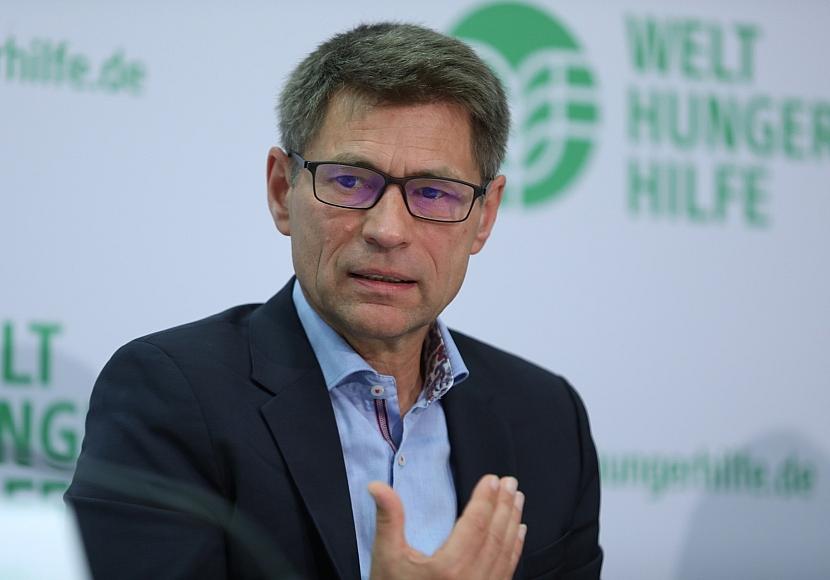 Welthungerhilfe: Iran-Krieg verschärft humanitäre Krise im Sudan