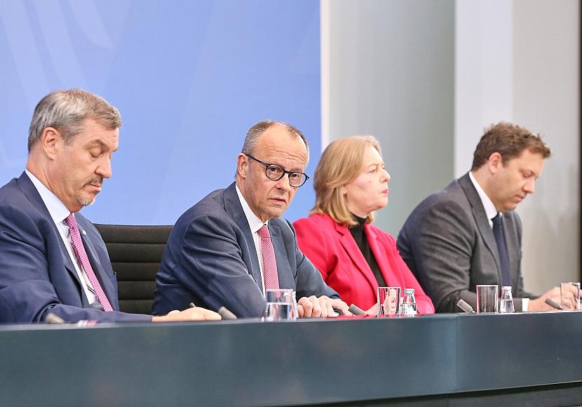 Logistikbranche entsetzt über späte Energiesteuer-Senkung