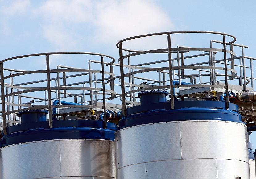 Großhandelspreise im März deutlich gestiegen