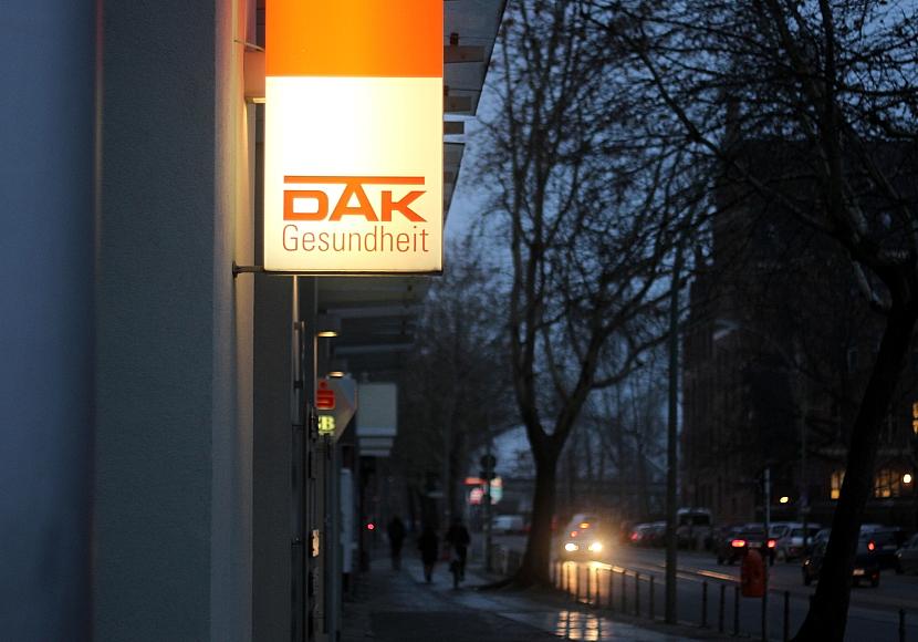 DAK kritisiert Warkens Gesundheitsreform als ungerecht