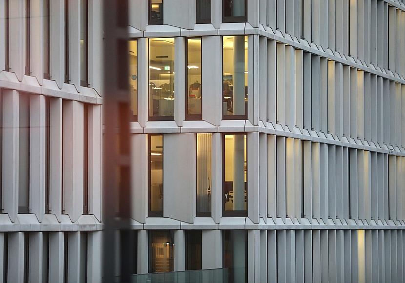 Ökonomen legen Zehn-Punkte-Plan für Reformen vor