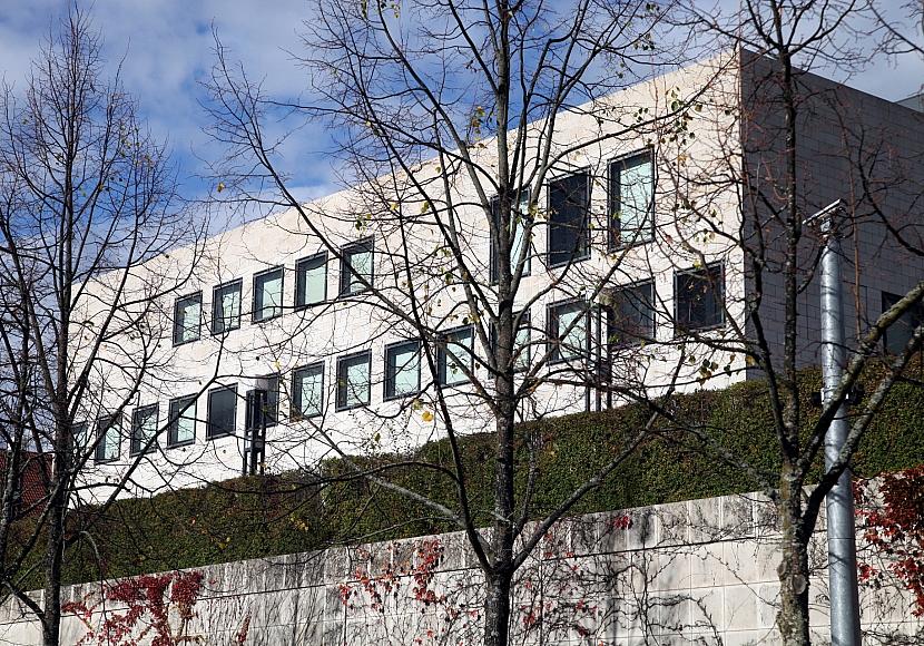 Generalbundesanwalt ermittelt vor allem gegen Islamisten