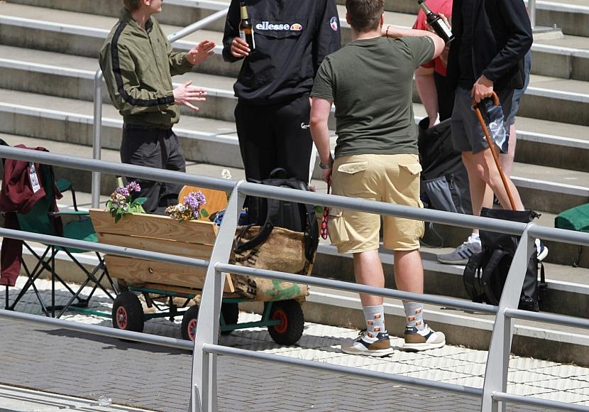 Regierungssprecher: Abschaffung von Feiertag ist 