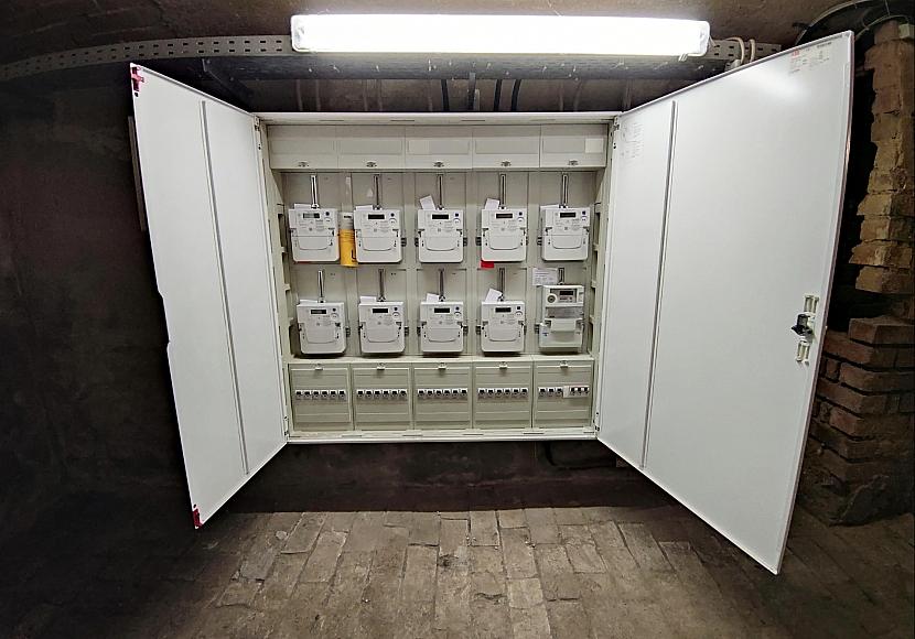 Insa: Hohe Energiepreise belasten fast drei Viertel