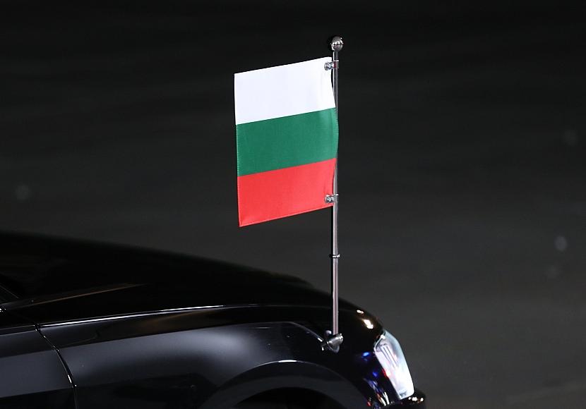 Partei von Ex-Präsident Radew bei Parlamentswahl in Bulgarien vorn