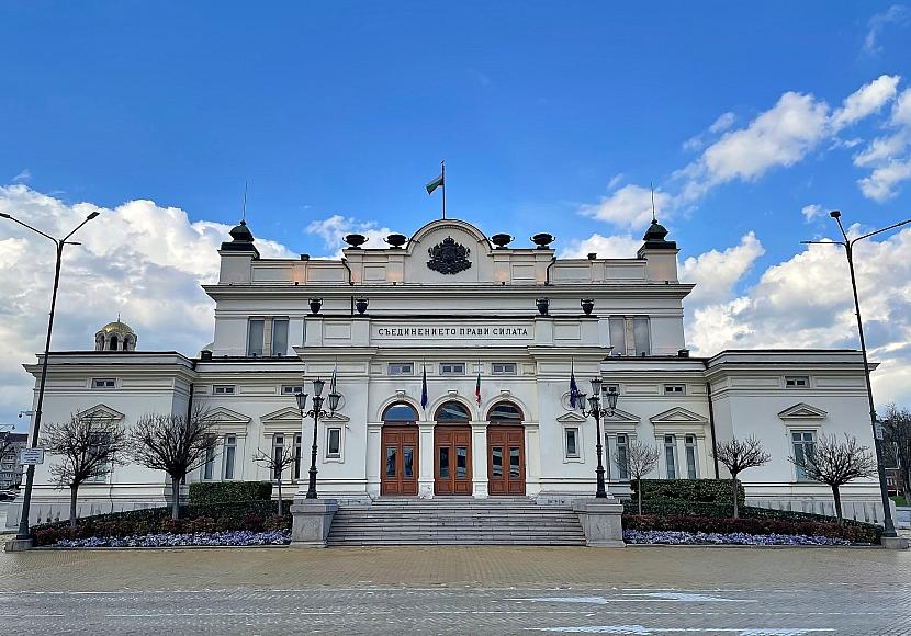 Bundesregierung setzt auf schnelle Regierungsbildung in Bulgarien