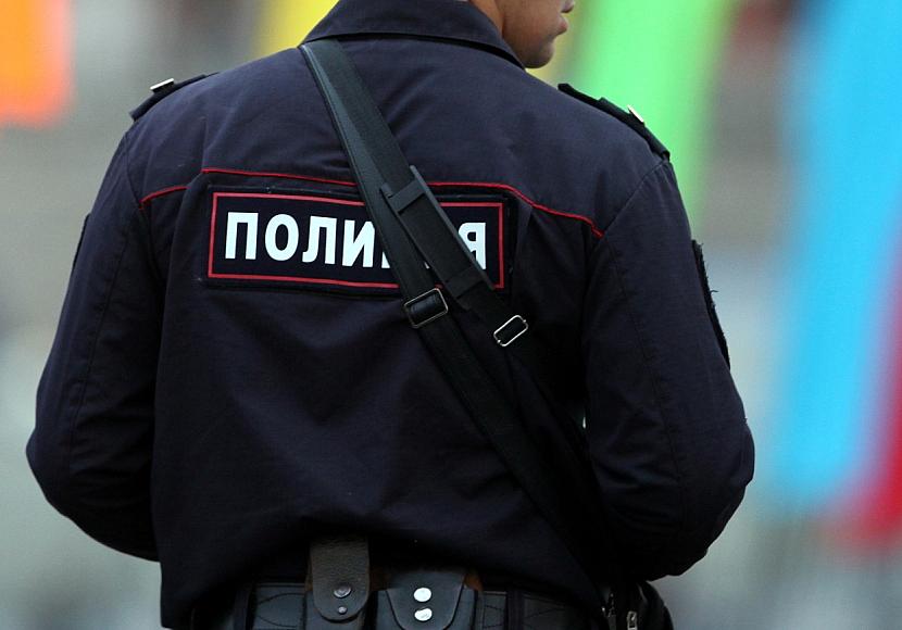 Deutsche wegen Terrorverdachts in Russland festgenommen