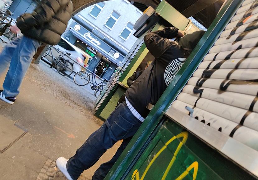 Cannabis-Legalisierung führt nicht zu weniger Arbeit für Polizei