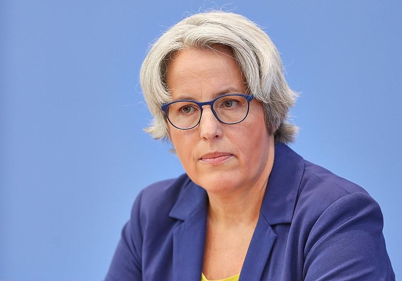 Missbrauchsbeauftragte entsetzt über Zahlen zu Jugendpornografie