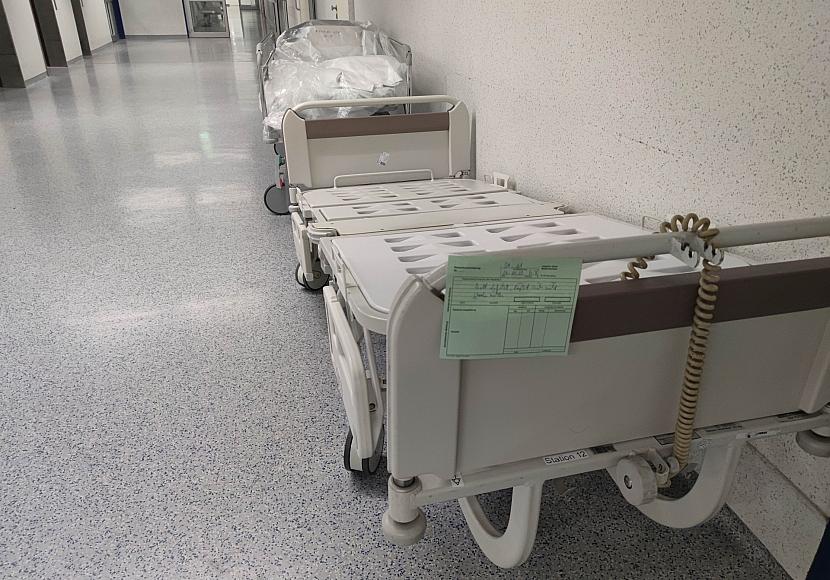 Krankenhausgesellschaft warnt vor Verschärfung der Klinikkrise