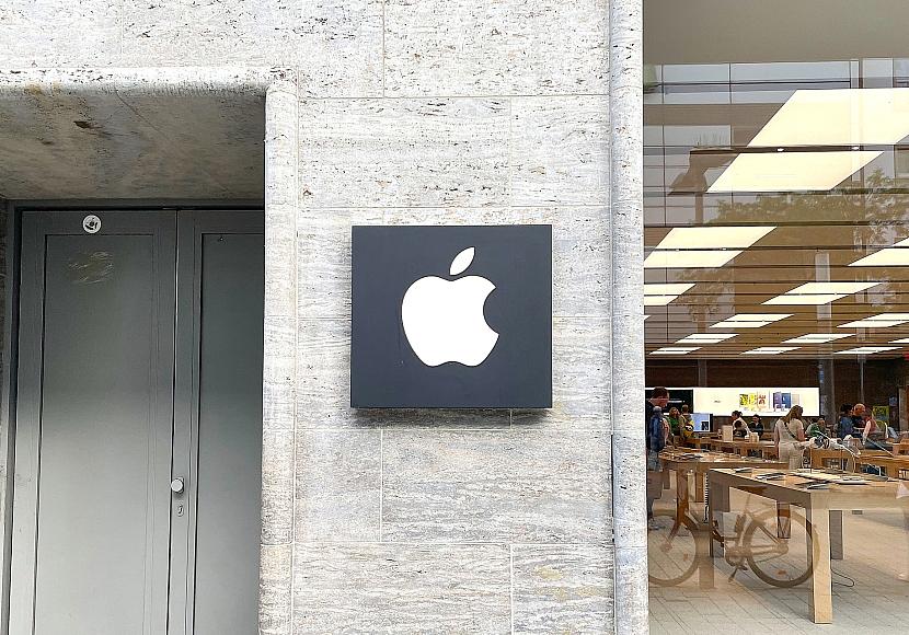 John Ternus folgt auf Tim Cook als Apple-Chef