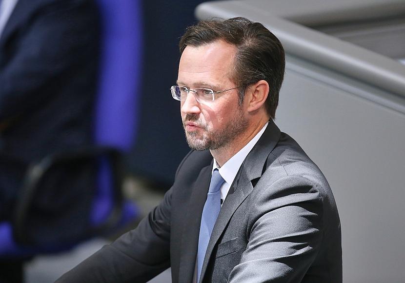 Wiese sieht bei Krisenvorsorge 