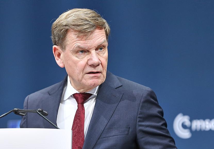 Wadephul mahnt zu Tempo bei Ukraine-Hilfspaket